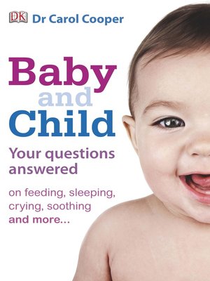 cover image of Baby & Child Your Questions Answered